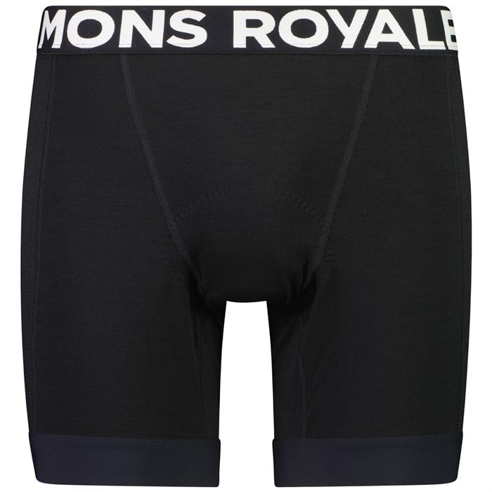MONS ROYALE - Epic Bike Liner Shorts