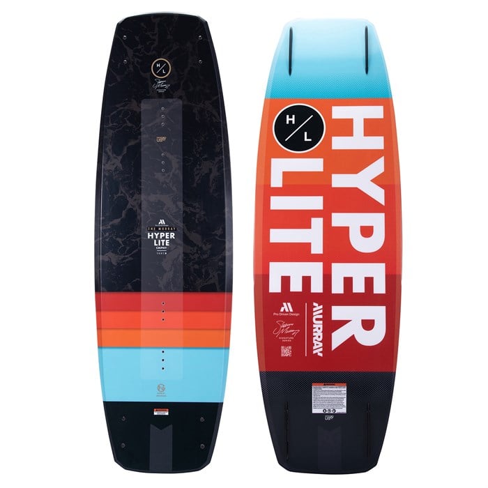 Hyperlite - Murray Pro Wakeboard 2024
