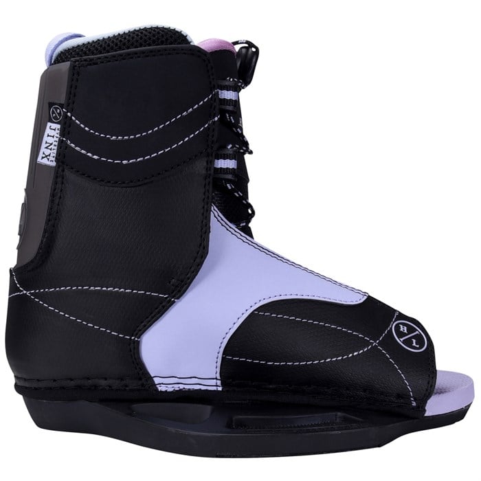 Hyperlite - Hyperlite Jinx Wakeboard Bindings - Girls' 2025