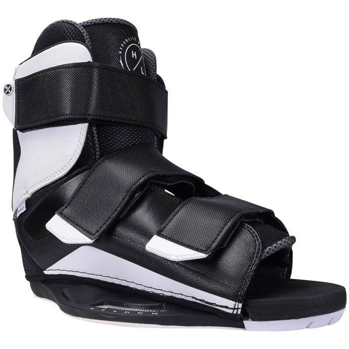 Hyperlite - Formula Wakeboard Bindings 2025