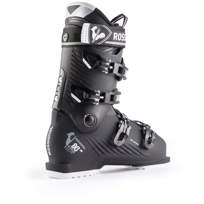 Rossignol - Rossignol Hi-Speed 80 HV Ski Boots 2024