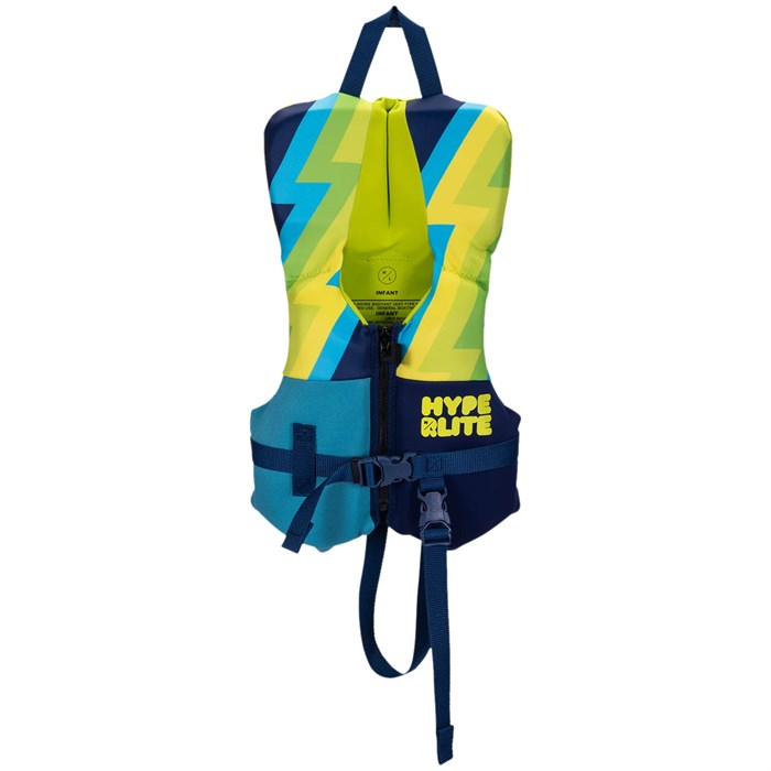 Hyperlite - Toddler Indy Neo Wake Vest - Toddler Boys'