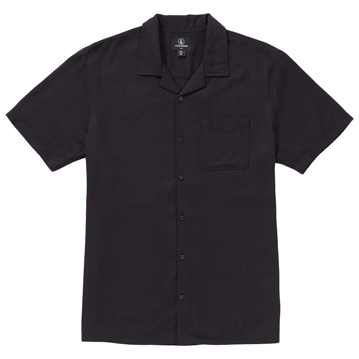 Volcom - Rakstone Short-Sleeve Shirt - Men's