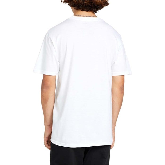VOLCOM■TTT Poster Short-Sleeved T-Shirt ■送料込 VOLCOM□TTT Poster Short-Sleeved T-Shirt □送料込 (Volcom/T