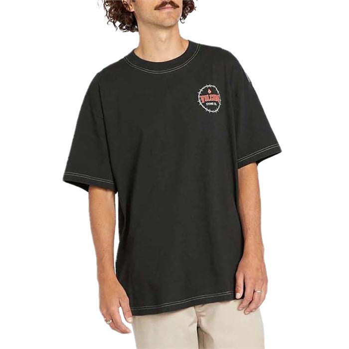 Volcom - Barb Stone LSE T-Shirt - Men's