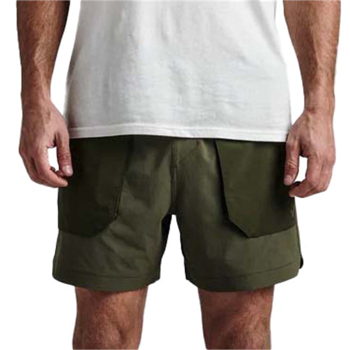 Roark - Happy Camper Shorts - Men's