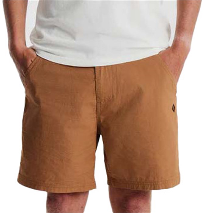 Roark - Campover Shorts - Men's