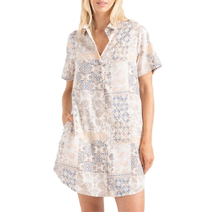 Roark - Roark Bless Up Dress - Women's