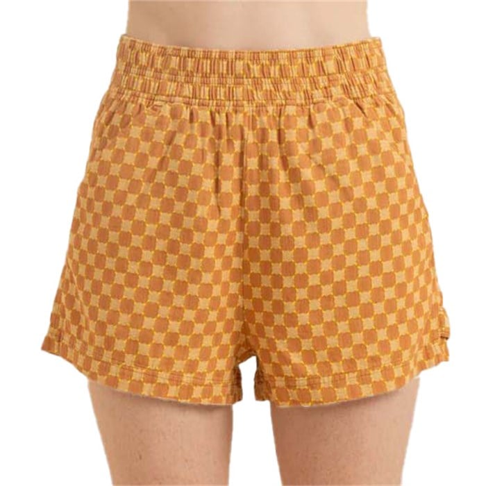 Roark - Daytrip Shorts - Women's