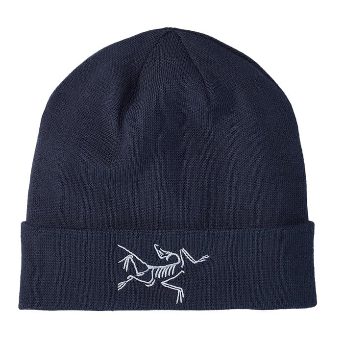 Arc'teryx - Embroidered Bird Toque Beanie