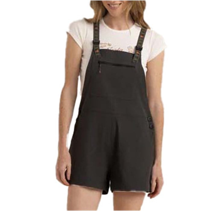 Roark - Canyon Hybrid Romper - Women's