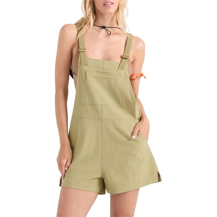 Roark - Roark Canyon Romper - Women's