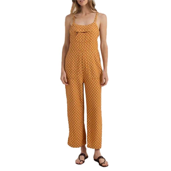 Roark - Daytrip Overalls - Women's