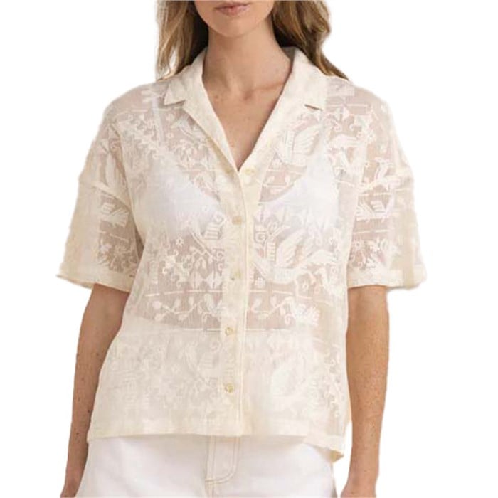 Roark - Riviera Short-Sleeve Shirt - Women's