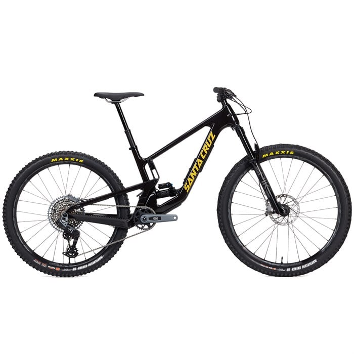 Santa Cruz - Bicycles 5010 5 C GX AXS Complete Mountain Bike 2024