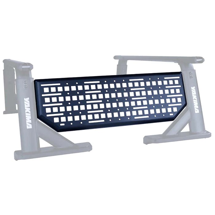 Yakima - OverHaul MOLLE Panel - Short Bed