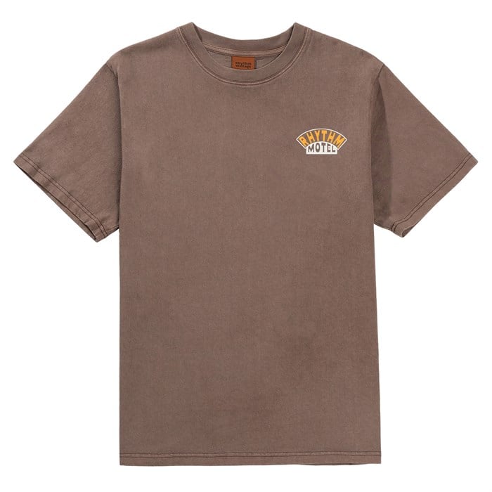 Rhythm - Motel Vintage Short-Sleeve T-Shirt - Men's