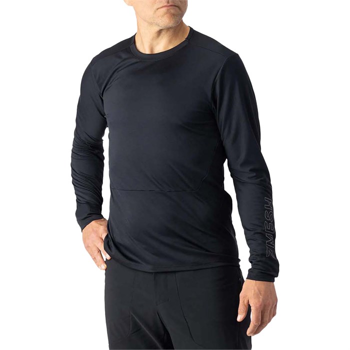 7Mesh Roam Long-Sleeve Shirt | evo