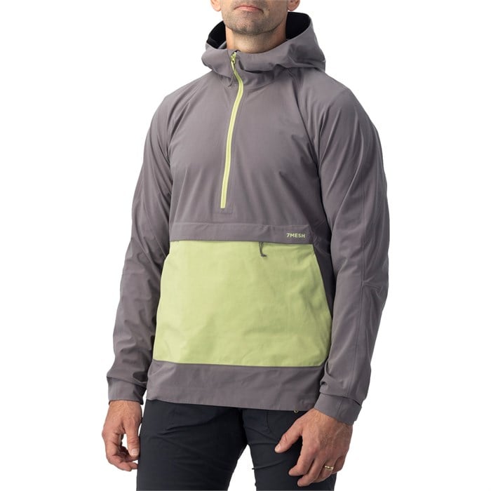7Mesh - 7Mesh Cache Anorak