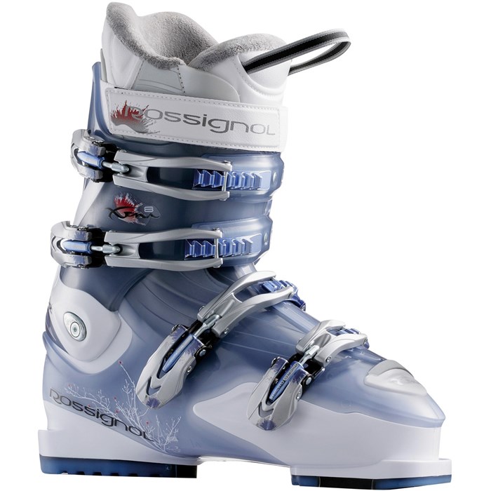 Rossignol Xena X60 Ski Boots Womens 24.5 5.5-6 UK 