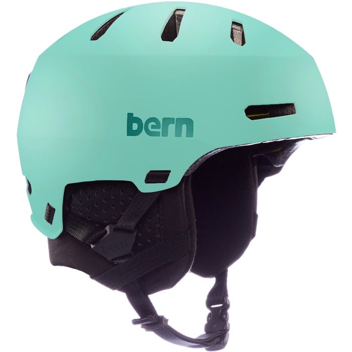 Bern - Bern Macon 2.0 MIPS Helmet - Used