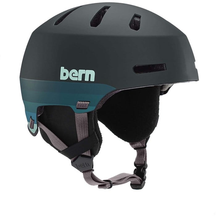 Bern - Macon 2.0 MIPS Helmet - Used