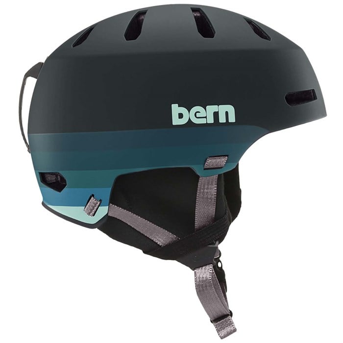 Bern Macon 2.0 MIPS Helmet | evo