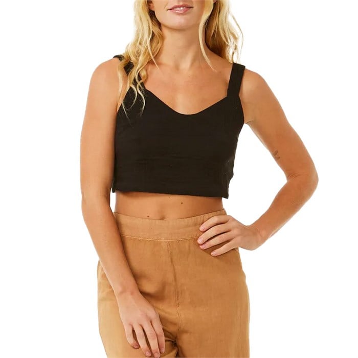 Rip Curl - Premium Surf Crop Top - Women's