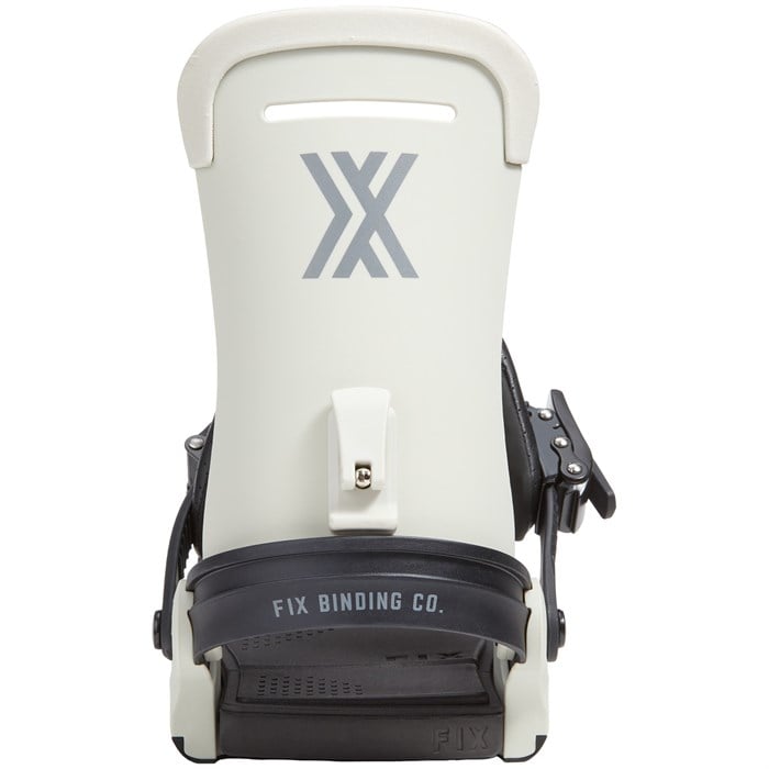 Fix Yale LTD Snowboard Bindings 2024 | evo