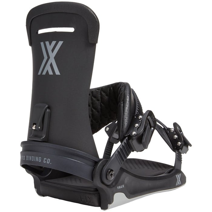 Fix - Yale LTD Snowboard Bindings 2024