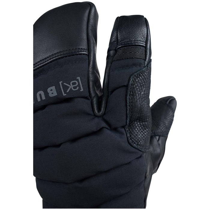 Burton AK Windstopper Oven Trigger Mittens | evo