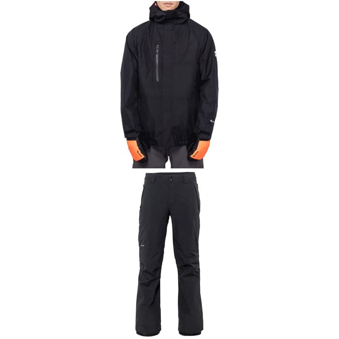 686 - 686 GORE-TEX Core Shell Jacket + Pants 2024