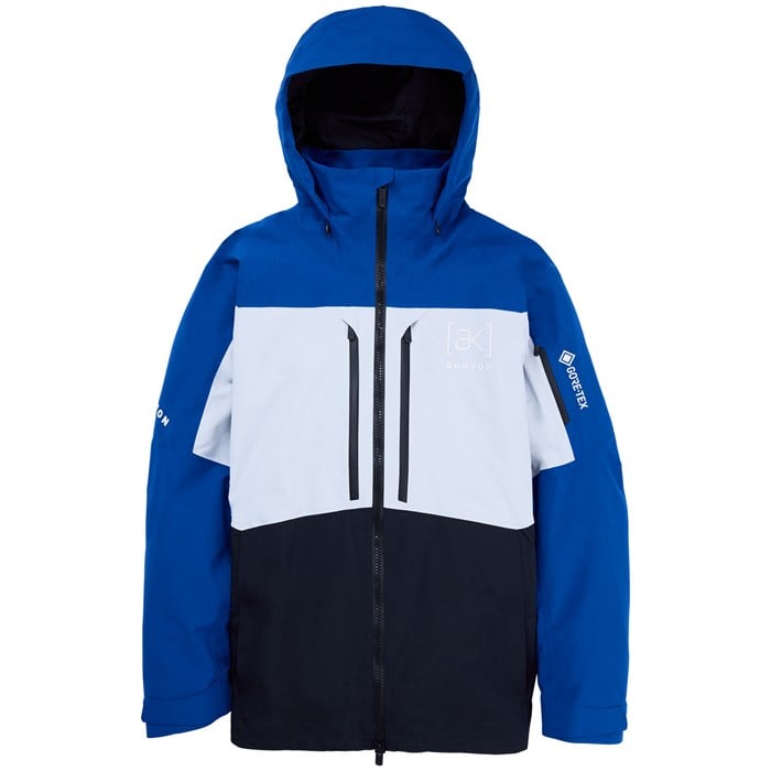 Burton AK Swash GORE-TEX 2L Jacket - Men's | evo