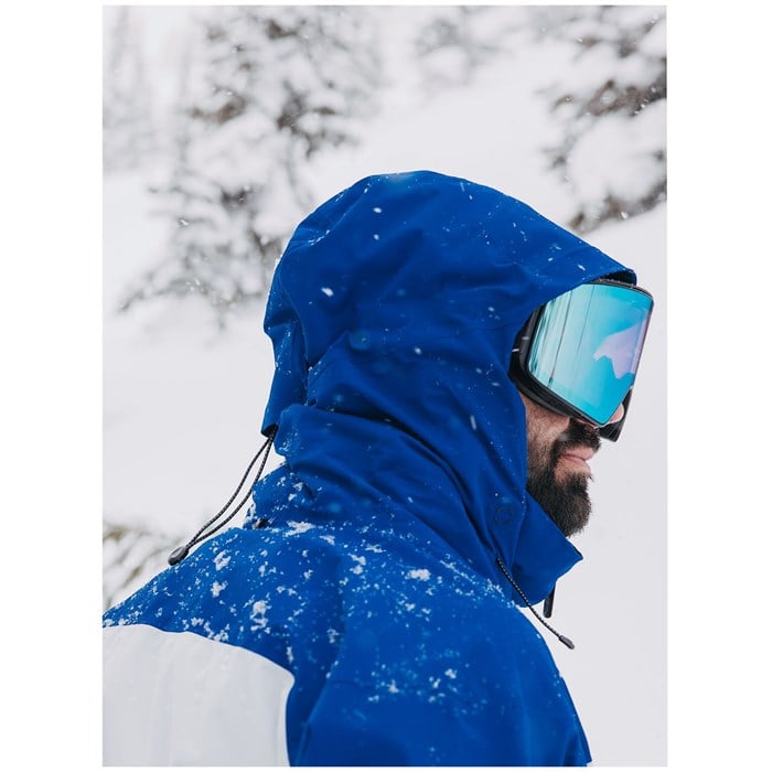 Burton AK Swash GORE-TEX 2L Jacket - Men's | evo