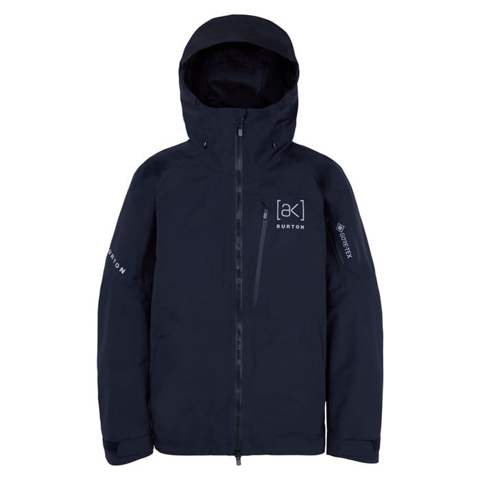 Burton AK Cyclic GORE-TEX 2L Jacket - Men's | evo