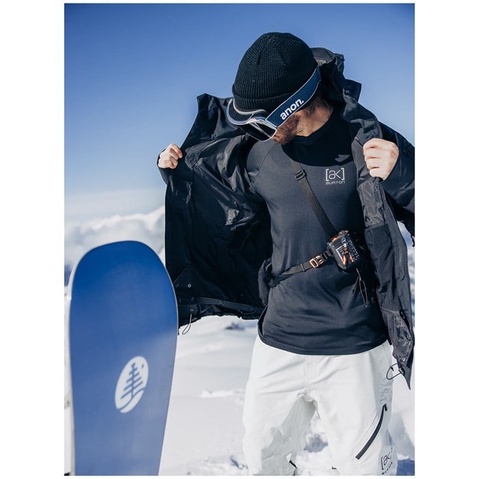 Burton AK Cyclic GORE-TEX 2L Jacket - Men's | evo