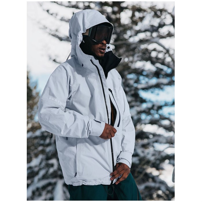 Burton AK Cyclic GORE-TEX 2L Jacket - Men's | evo Canada