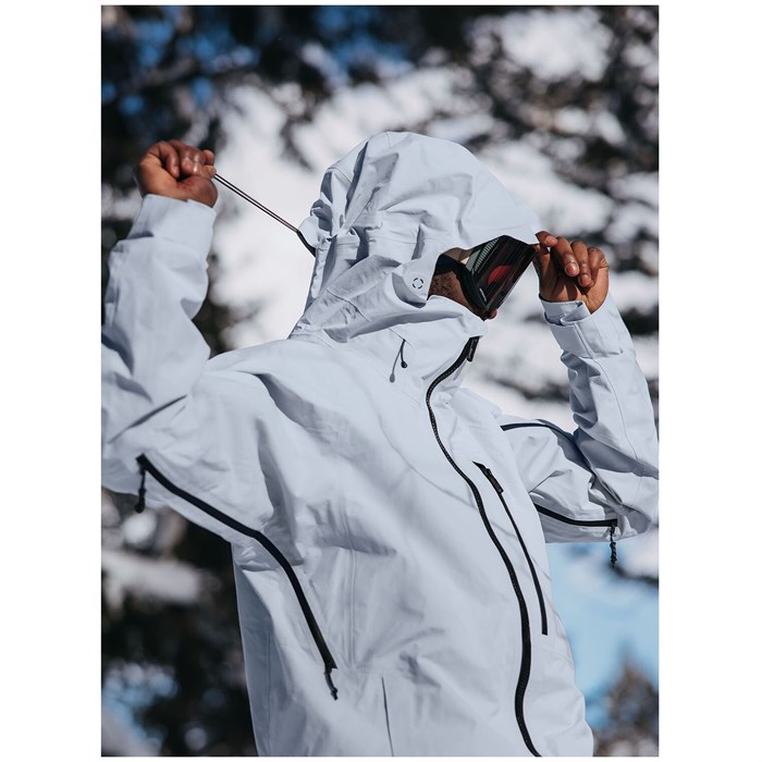 Burton AK Cyclic GORE-TEX 2L Jacket - Men's | evo Canada