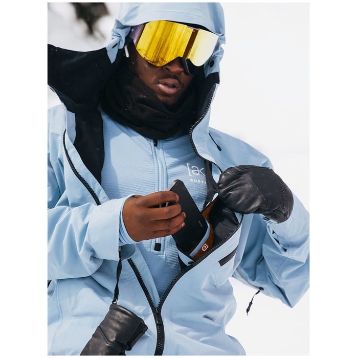 Burton AK Cyclic GORE-TEX 2L Jacket - Men's | evo