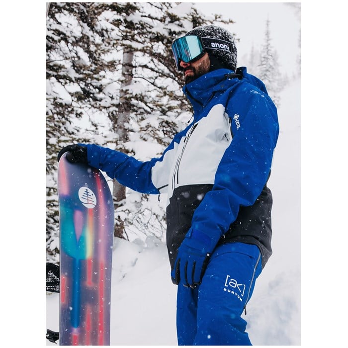 Burton AK Cyclic GORE-TEX 2L Bibs - Men's | evo