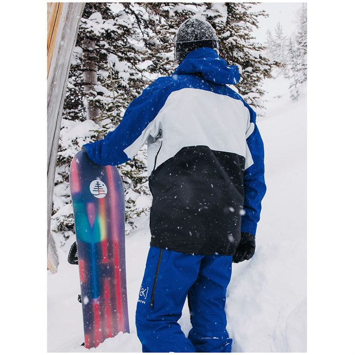 Burton AK Cyclic GORE-TEX 2L Bibs - Men's | evo