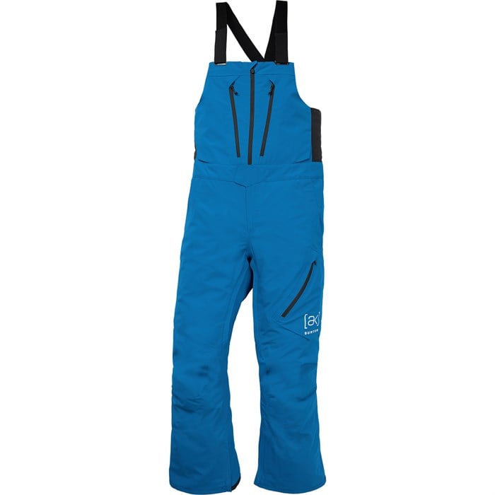 Burton - Burton AK Cyclic GORE-TEX Short Bibs - Men's
