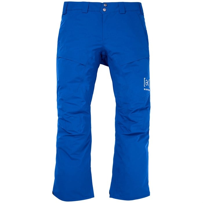 Burton Men's [ak] Swash GORE‐TEX 2L Pants (Sample), Petrol Green, XXL