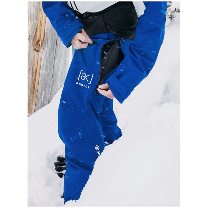 Burton AK Swash GORE-TEX 2L Pants - Men's | evo
