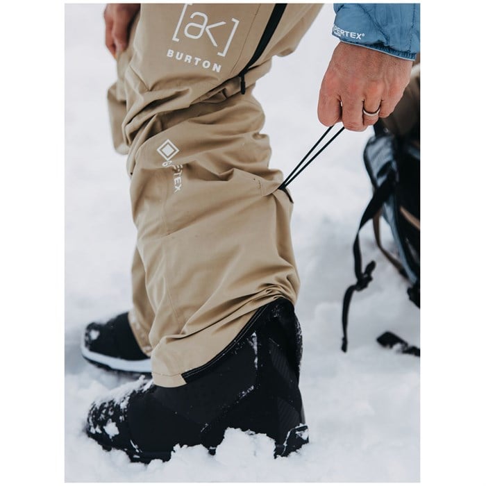 Burton AK Swash GORE-TEX 2L Pants - Men's | evo