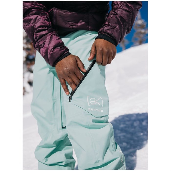 Burton AK Cyclic GORE-TEX 2L Pants - Men's | evo
