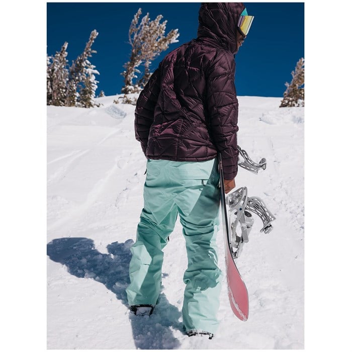 スノーボード Burton ak Cyclic Pants Men's Burton [ak] Cyclic GORE‑TEX 2L Pants (Tall) | Burton