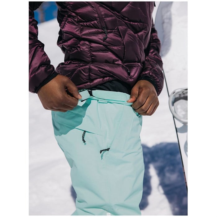 Burton AK Cyclic GORE-TEX 2L Pants - Men's | evo
