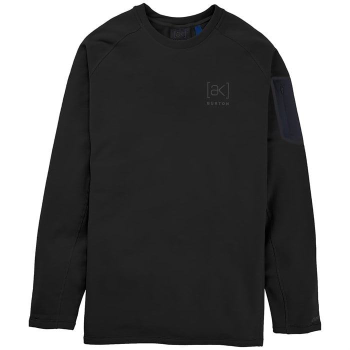 Burton - Burton AK Baker Stretch Fleece Crew - Men's