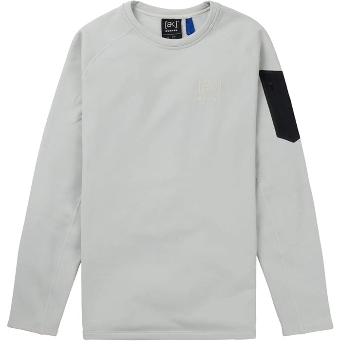Burton - Burton AK Baker Stretch Fleece Crew - Men's